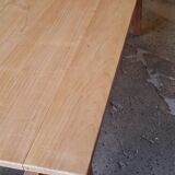 Table de ferme ancienne