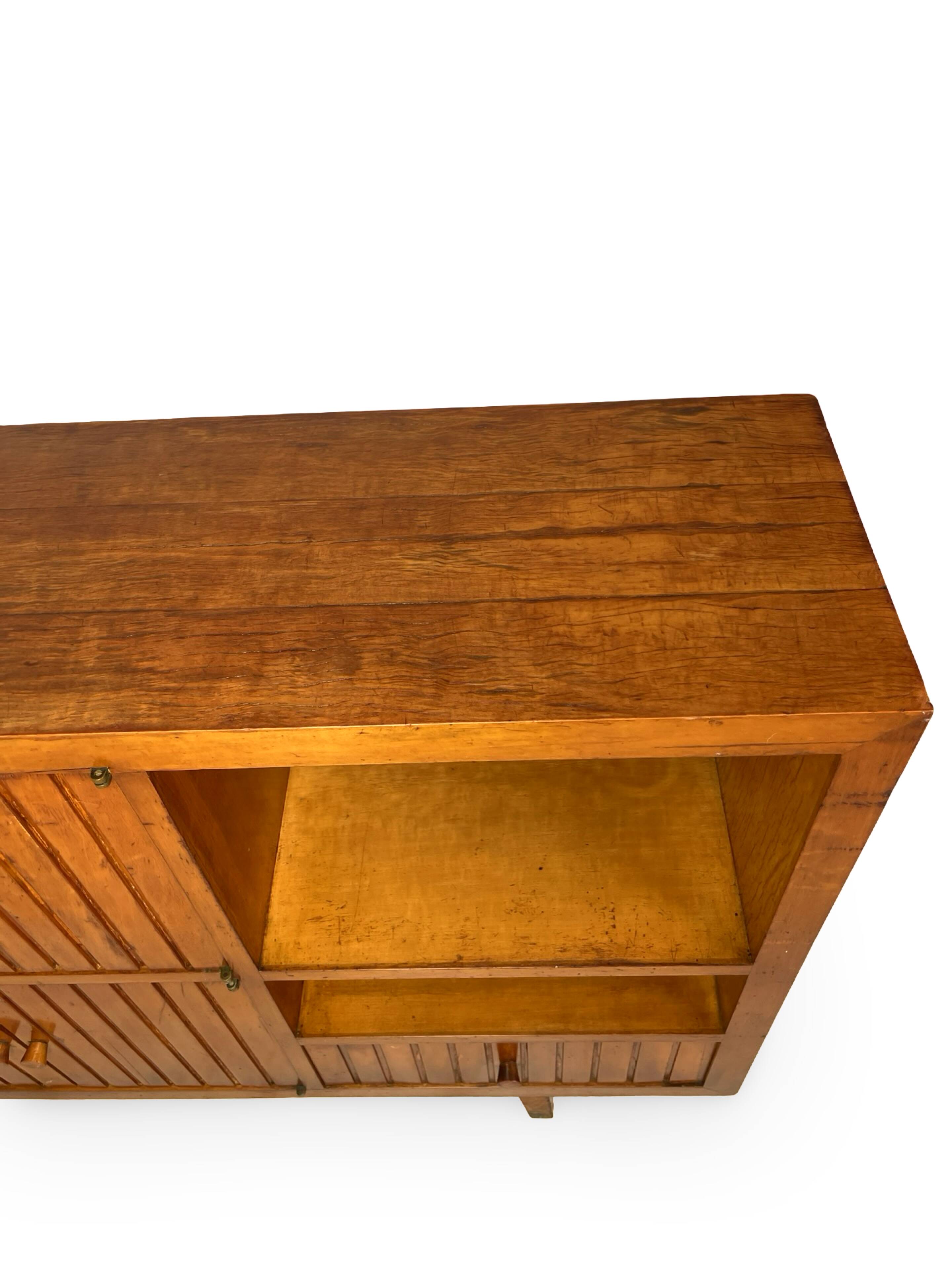italian sideboard 1950s