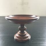 Coupe sur pied en bois