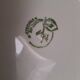 Breastfeeding plate