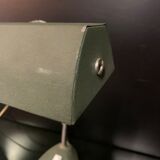 Lampe de bureau design des années 50