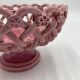 Braided ceramic basket Pichon Uzes