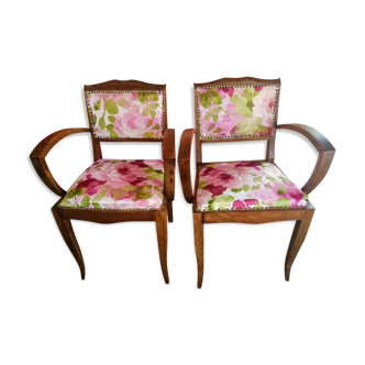 Armchairs