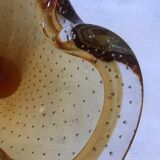 Vintage Murano Pocket Empty