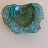 Cendrier en malachite