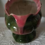Orchies art deco slip planter