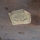 Country Corner log cabinet