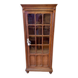 Glazed Parisian wardrobe