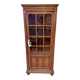 Glazed Parisian wardrobe
