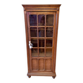 Armoire parisienne vitree