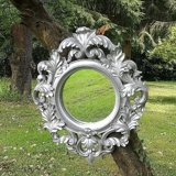 Miroir mural Baroque 60x70cm