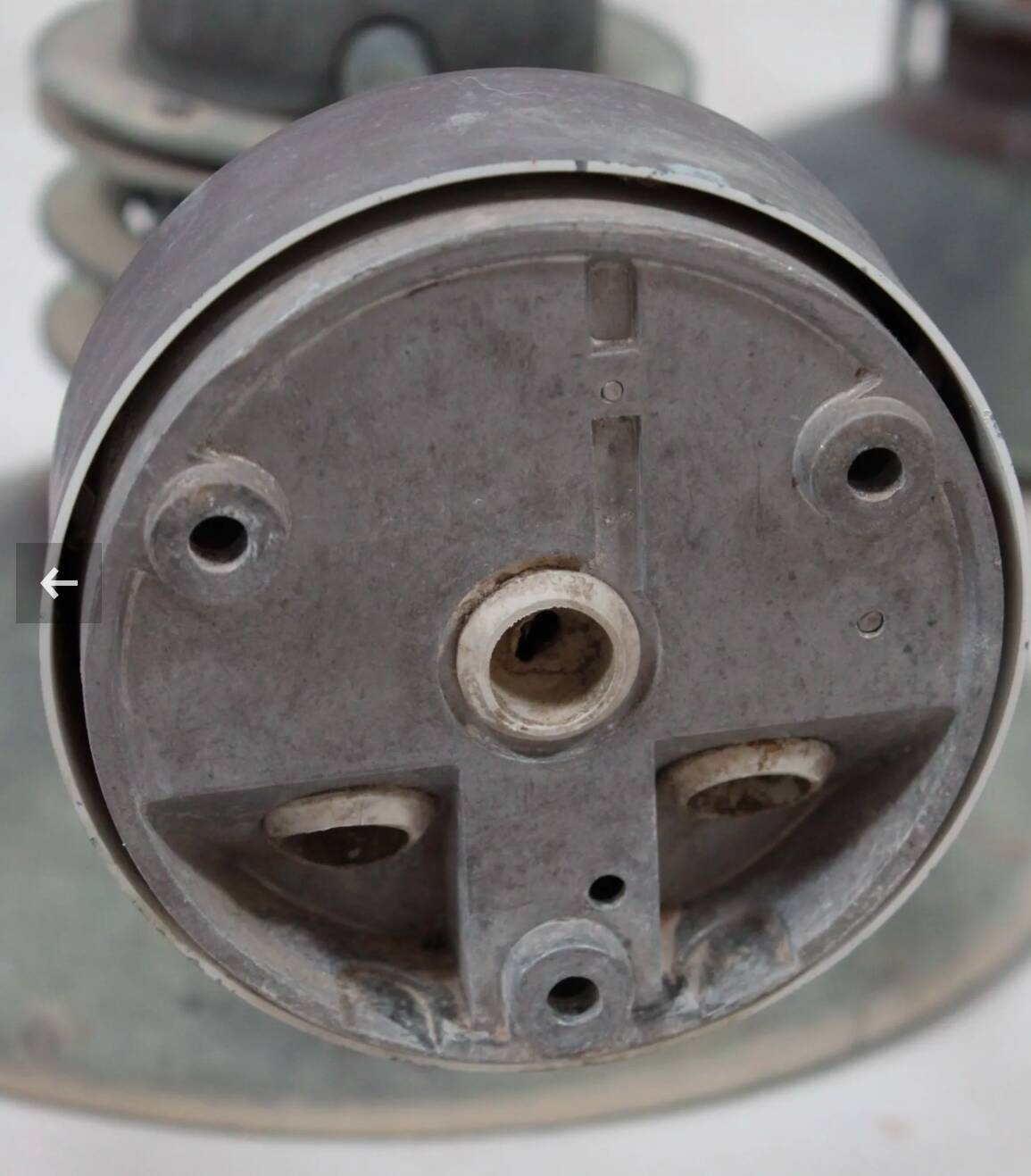 Nyhavn exterior wall light, Louis Poulsen