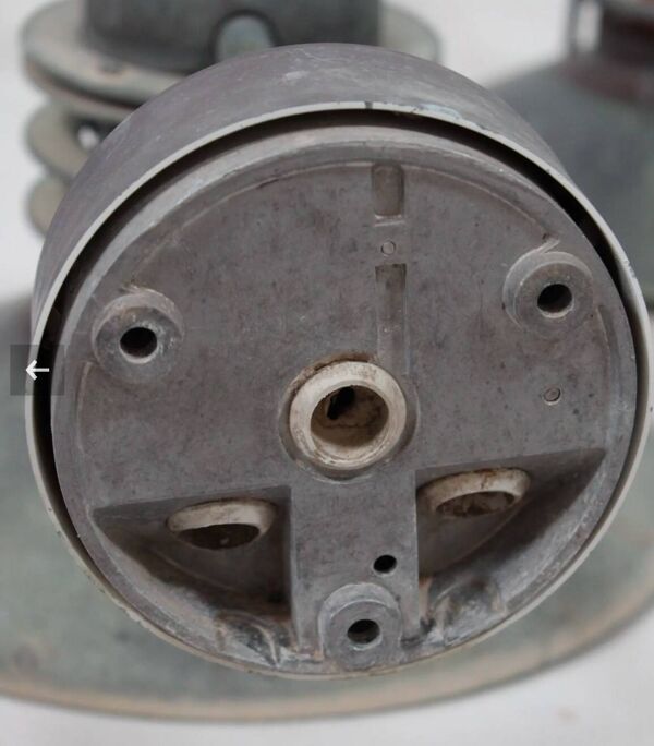 Applique exterieur Nyhavn, Louis Poulsen