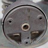 Nyhavn exterior wall light, Louis Poulsen