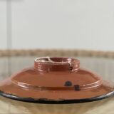 Moroccan dish