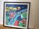 Framed illustration
