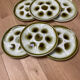 Plates Moulin des Loups
