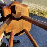 6 chairs