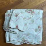 Bedspread boutis