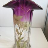 Vase rouleau
