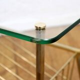 Vintage coffee table