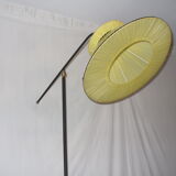 Counterweight lamp of the 1950s