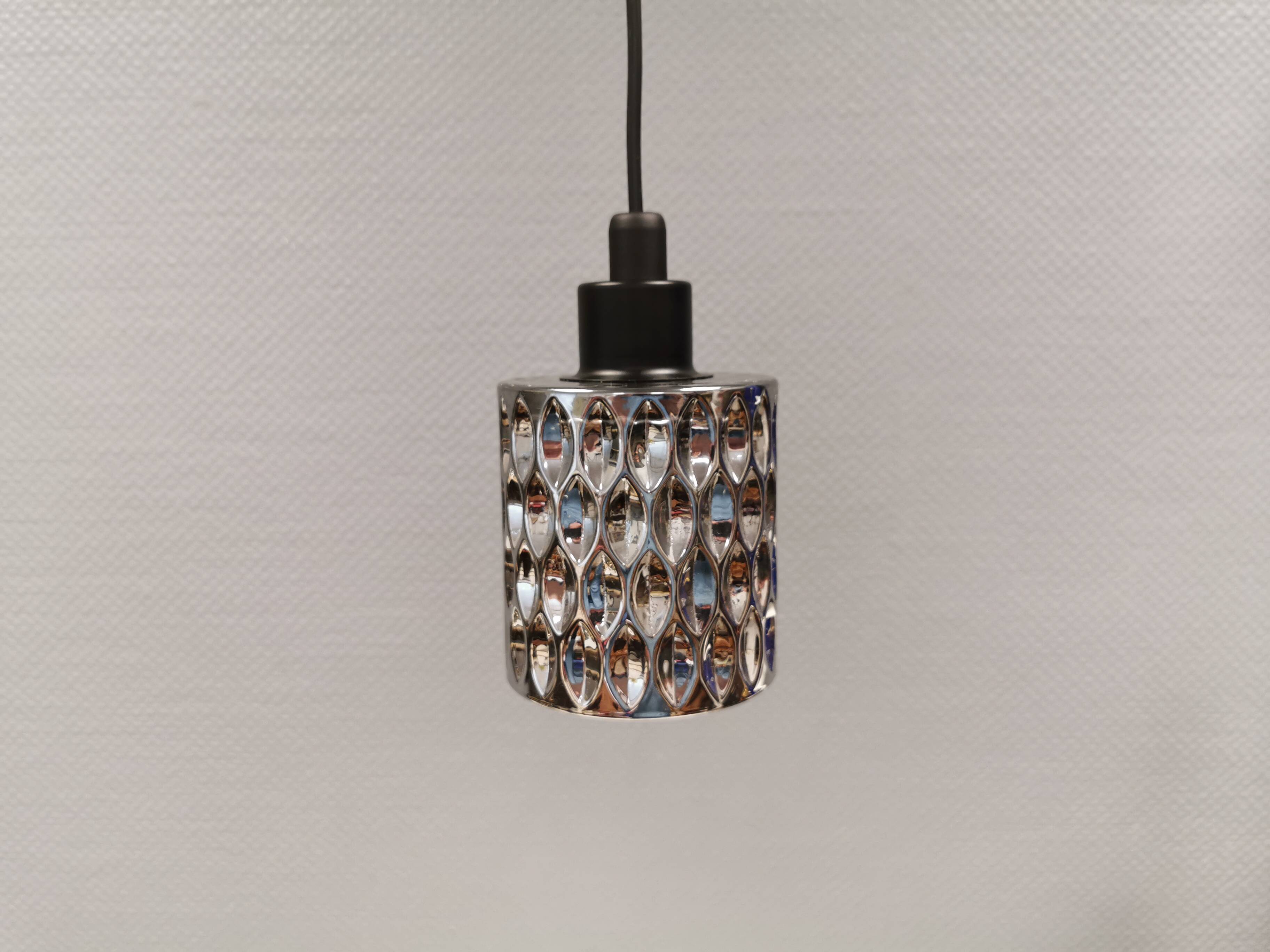 Hanging lamp from Danish Nordlux.