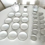 Service en Porcelaine de Limoges