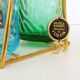 Plateau & verres 1950 vintage