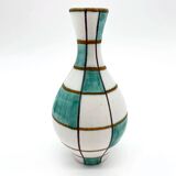 Ceramic vase – André Bayer, 1960