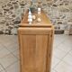 Art Deco sideboard