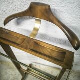 Vintage valet