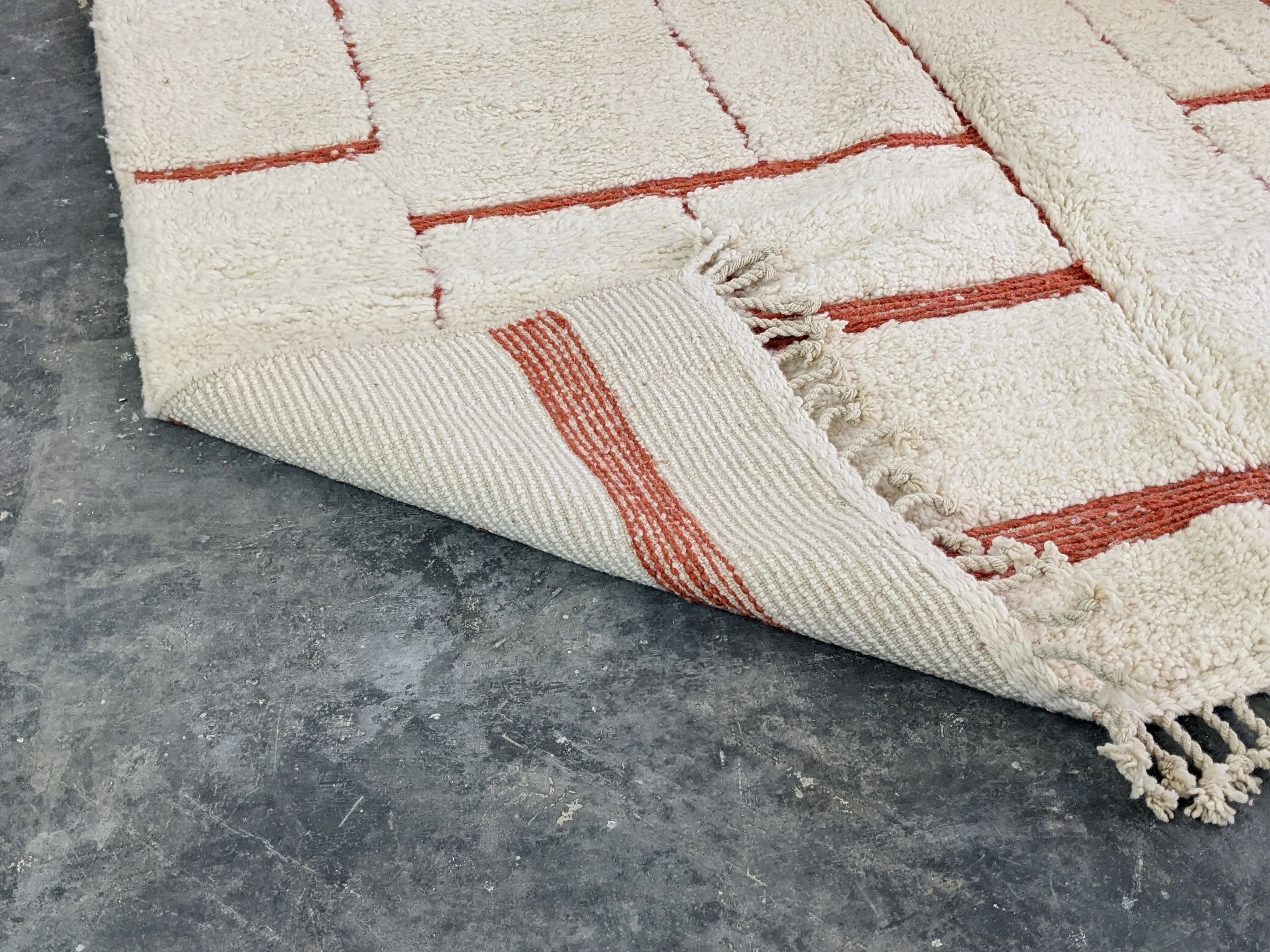 Handmade Azilal rug – Pre-order #G361