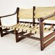 Canapé réglable midcentury, 1965s