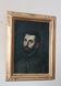 Ancient painting of Saint Francis Xavier - Italian school, late 17th century