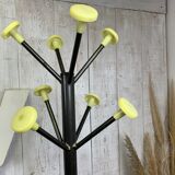 Vintage coat rack
