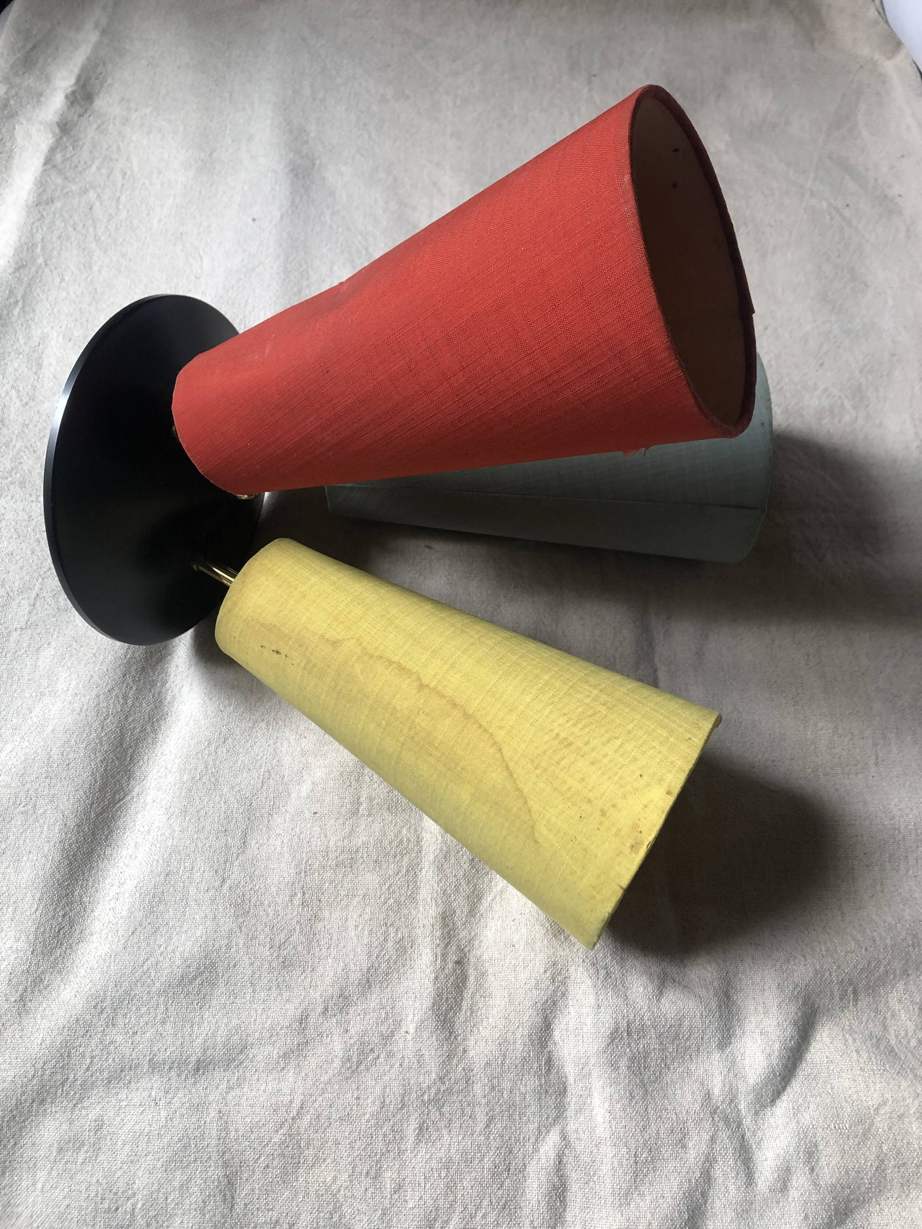 Ceiling lamp or wall lamp vintage 50/60s