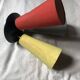 Ceiling lamp or wall lamp vintage 50/60s