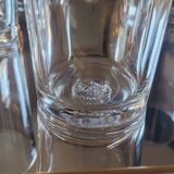70's glasses set