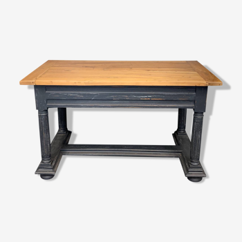 Table noyer