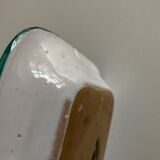 Dish Robert Picault Vallauris 1960