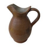Sandstone pitcher