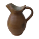 Sandstone pitcher