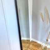 Large beveled mirror - Art Deco