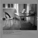 Børge Mogensen Desk 1940s for FDB Møbler