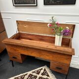 Vintage console