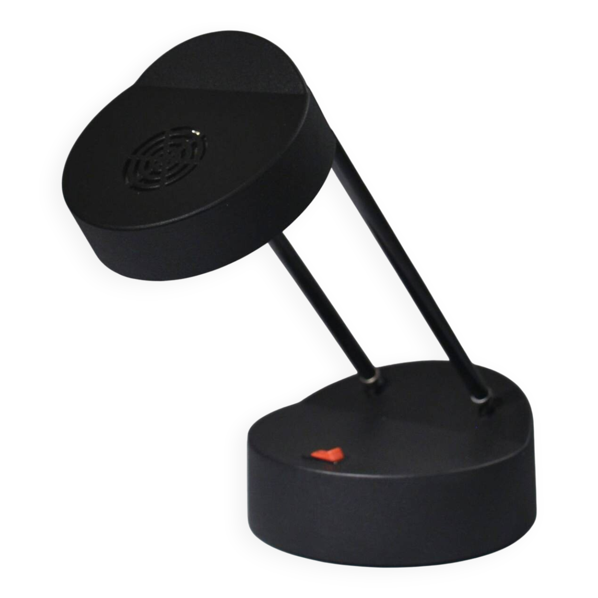 Extendable halogen desk lamp "Miriello" designed by Stefano Cevoli 1980s