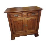 Small fir buffet