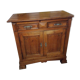 Buffet en sapin