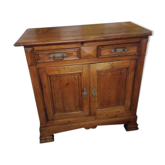 Small fir buffet